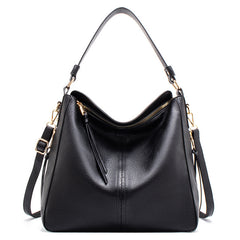 Crossbody Bag Womens Purse Handbags Large Capacity Messenger Shoulder Bags Women Soft Leather