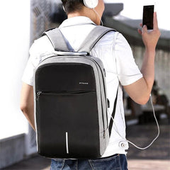 Fashion Multifunctional Backpack