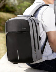 Fashion Multifunctional Backpack