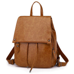 Women Purse Backpack