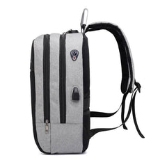 Fashion Multifunctional Backpack