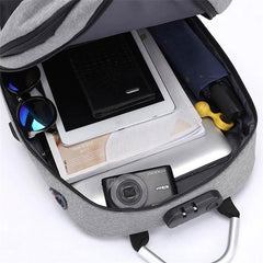 Fashion Multifunctional Backpack