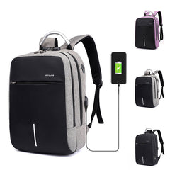 Fashion Multifunctional Backpack