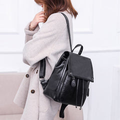 Women Purse Backpack