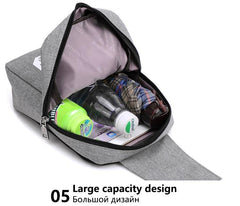 Fashion Multifunction Backpack