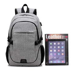 Fashion Multifunction Backpack