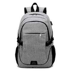 Fashion Multifunction Backpack